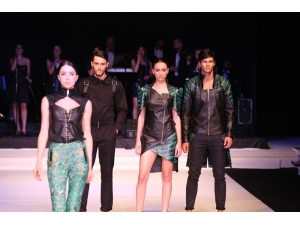 Deri Sektöründe Çifte Mutluluk