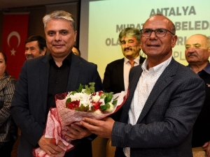 Kaleiçi Old Town Festivali’ne Bakanlık Desteği