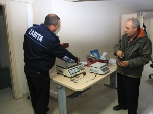Ölçü Ve Tartı Aletlerinin Muayenesini Unutmayın