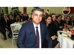 Başkan Deveciler, "Kaliteli Binaların Yapımını Destekliyoruz"