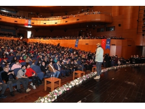 Ünlü Vloggerların Bursa Çıkarması