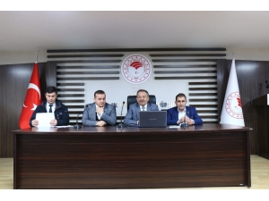 Çorum’da Sürü Yönetim Elemanı Kursu Açıldı