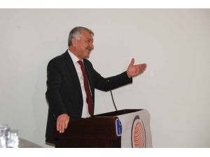 Karalar: "Odalarımızla İş Birliği İçinde Çalışacağız"