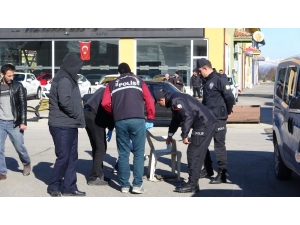 Isparta’da Silahlı Tartışma: 1 Yaralı