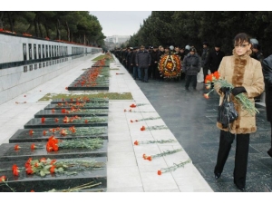 Şahtahtı: “20 Ocak Azerbaycan’ın En Şerefli Günüdür”