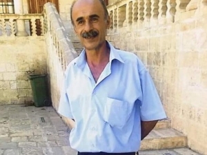 20 Gündür Kayıp Olan 3 Çocuk Babası Ölü Bulundu