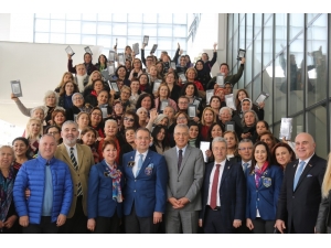 Üretici Kadınlar ’E-ticaret’ İle Dünyaya Açılıyor