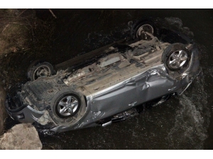 Gençlerin Hafta Sonu Gezintisi Faciayla Bitiyordu