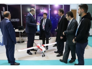 Savunma Sanayisinden Belediyecilik Hizmetlerine İha