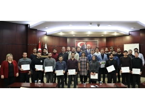 Gef 2019’un Katkıları Devam Ediyor