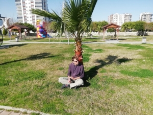 Otostopla Dünya Turunda 12. Ülke Türkiye