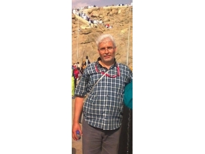 Beyin Kanaması Geçiren Vatandaş 10 Günlük Yaşam Savaşını Kaybetti