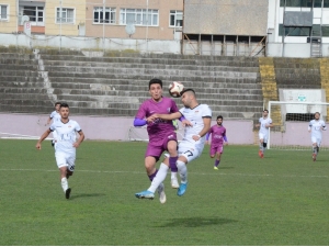 Tff 3. Lig: 52 Orduspor Futbol Kulübü: 3 - Manisaspor: 1