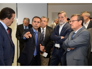 Yerli Otomobil Butekom İle Vites Yükseltecek