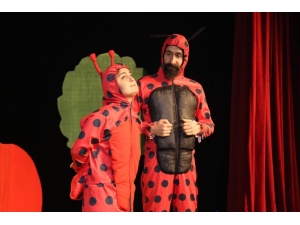 Karne Tatili Yusuf Güney Konseriyle Başladı