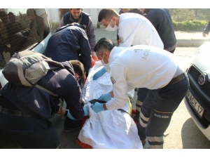 Yaşadığı Anlaşılınca Ekipler Seferber Olmuştu, Son Yolculuğuna Bir Avuç İnsan Uğurladı