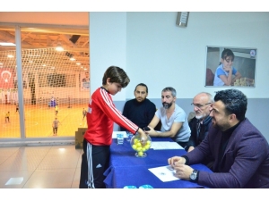 Çocuklar Yarıyıl Tatilinde Aralıksız Spor Yapacak