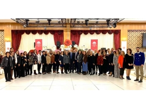 Tev’den Burs İçin Etkinlik