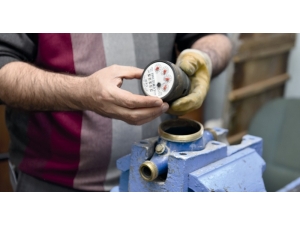 Eski’den “Su Sayacı” Uyarısı