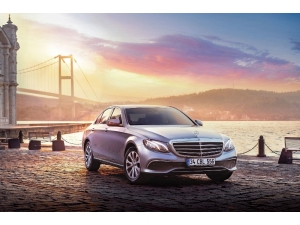 Mercedes-benz, Yeni Yapılanmasıyla 2020’ye Hazır