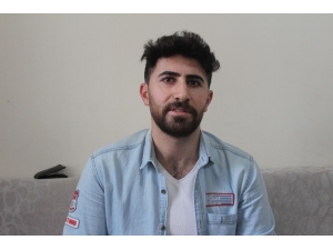 Dolandırıcılık Girişimini Saniye Saniye Kaydetti