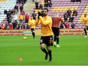 Galatasaray’da Yeni Transfer Saracchi İlk Resmi Maçında 11’de