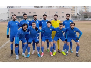 Bölgesel Amatör Lig 5. Grup