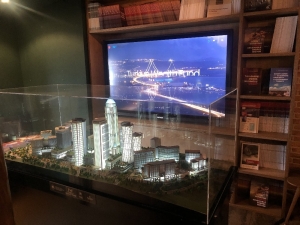 Davos’ta Türk Evi Hizmete Başladı