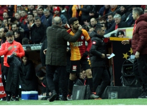 Galatasaray Ligin İkinci Yarısına Galibiyetle Başladı