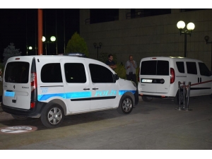 İşkenceye Uğradı, Öldü Diye Bırakıldı