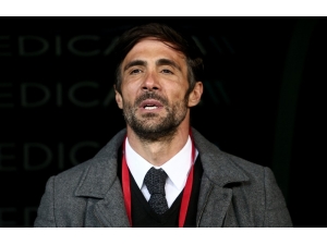 Ömer Erdoğan: “Uzatmalarda Yediğimiz Gol Bizi Üzdü”