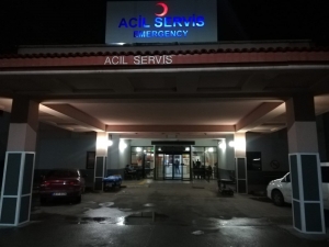 Osmaniye’de Belediye Başkanı İle Ak Parti’li Başkan Kavga Etti: 4 Yaralı