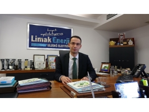 Limak Enerji, ‘Enerjik Dokunuş’ İle Aileleri Bilinçlendiriyor