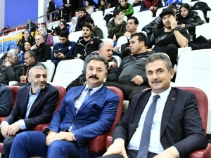 Tekvando’da Türkiye Şampiyonu Mamak’tan