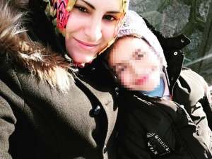 Kocaeli’de Bir Kadın Sevgilisi Tarafından Öldürüldü