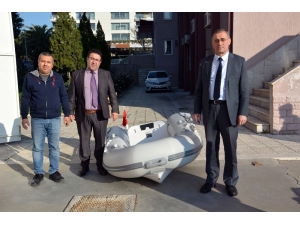 İl Tarım Müdürlüğü’ne Yeni Bot