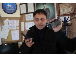 Uyanık Taksiciler Telefon Dolandırıcılarıyla Böyle Eğlendi