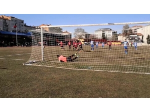 3 Kez Tekrarlanan Penaltıya Vize Çıkmadı