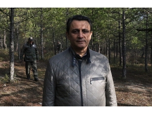 Rıfat Ataş Bursa’ya Atandı