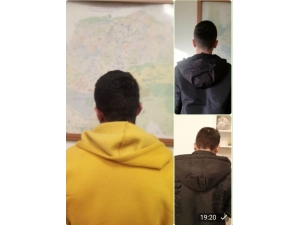 Hırsızlık Şüphelisi 3 Şahıs Yakalandı