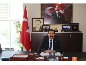 Nayif Süer’den Cumhurbaşkanına Çağrı