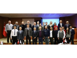 Güneydoğu Kronik Böbrek Yetmezliği Sempozyumu