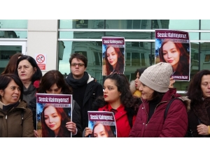 Ceren Özdemir’in Katili 2. Kez Hakim Karşısında