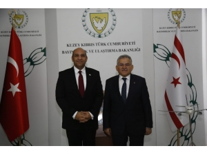 Hizmette Sınırları Aşan Belediye