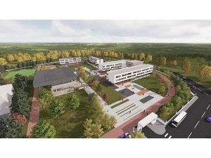 Erman Ilıcak Fen Lisesi, 2020-2021 Eğitiminde Açılacak