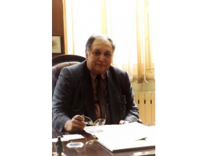 ’Demirkent Ödülleri’ Başvuruları Başladı