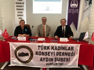 Prof. Dr. Okyay; "İdrar Kaçırmanın Önüne Geçmek Mümkün"