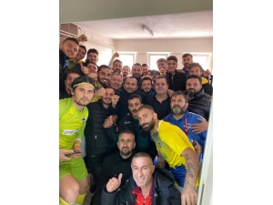 Boyabat 1868 Spor’un Yeni Başkanı Belirlendi