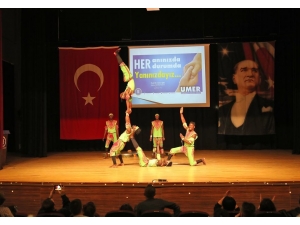 Kütahya’da ’Hayvansız Sirk’ Etkinliği