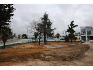 Kartal Belediyesi, 3 Yeni Park Daha Kazandırıyor